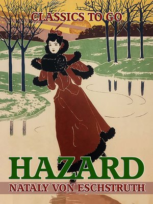 cover image of Hazard